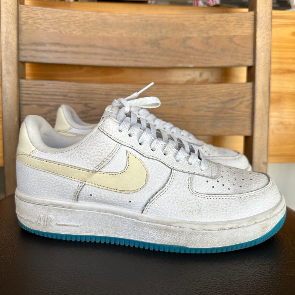 Nike Af1 - image 1